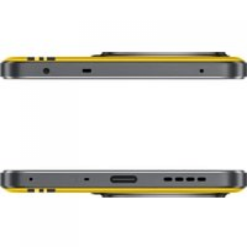 Телефон Realme GT7 T RMX5085 12GB/512GB международная версия (спортивный желтый)