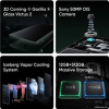 Телефон Realme GT 6T 12GB/512GB (зеленый)