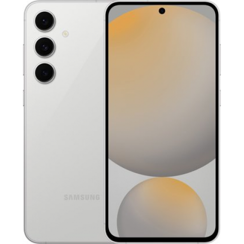 Телефон Samsung Galaxy S24 FE SM-S721B 8GB/256GB (серый)