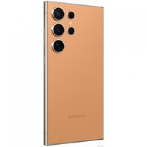 Телефон Samsung Galaxy S24 Ultra SM-S928B 512GB (оранжевый титан)