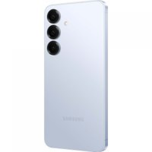 Телефон Samsung Galaxy S25 SM-S931N 12GB/256GB (голубой)