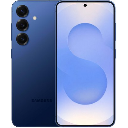 Телефон Samsung Galaxy S25 SM-S931N 12GB/256GB (синий)