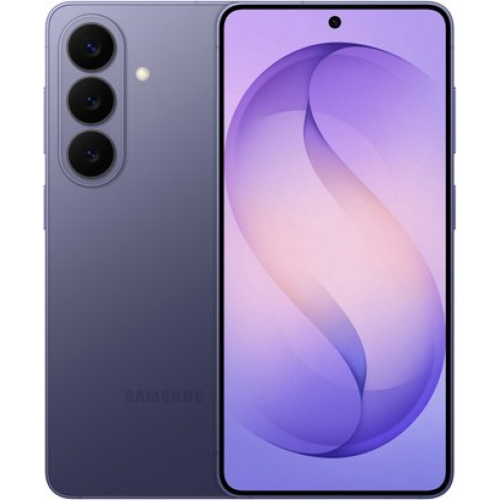 Телефон Samsung Galaxy S26 SM-S942B 12GB/256GB (лавандовый) 