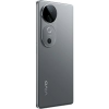 Телефон Vivo V40 12GB/256GB международная версия (титановый серебристый)