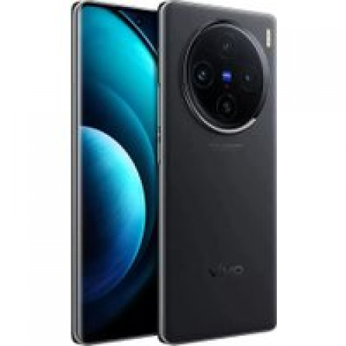 Телефон Vivo X100 16GB/1TB LPDDR5T Edition китайская версия (черный астероид)