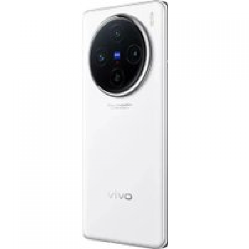 Телефон Vivo X100 16GB/1TB LPDDR5T Edition китайская версия (лунный белый)