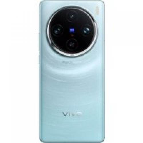 Телефон Vivo X100 16GB/256GB китайская версия (звездный синий)