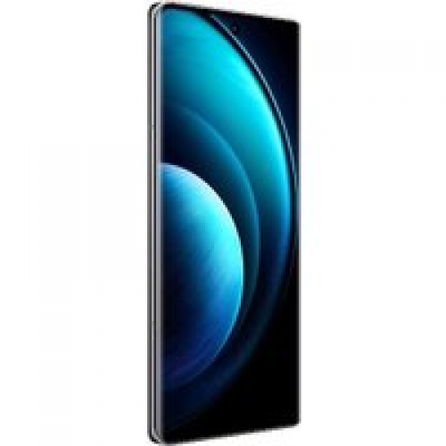 Телефон Vivo X100 Pro 16GB/512GB международная версия (черный астероид)