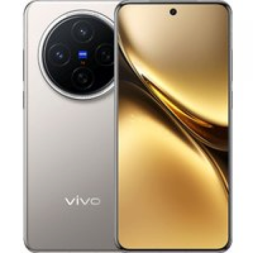 Телефон Vivo X200 16GB/512GB китайская версия (титан)