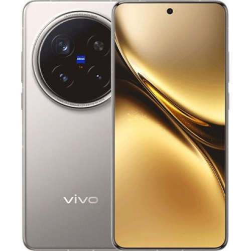 Телефон Vivo X200 Pro 12GB/256GB китайская версия (титан)