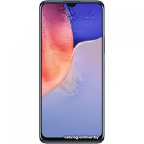 Телефон Vivo Y15s 3GB/32GB (синий)
