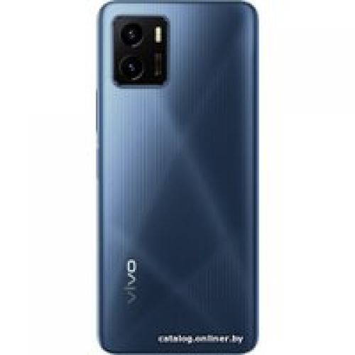 Телефон Vivo Y15s 3GB/32GB (синий)