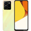 Телефон Vivo Y35 4GB/128GB (рассветное золото)