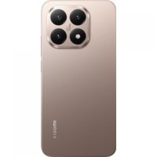 Телефон Xiaomi 15T 12GB/256GB международная версия (розовое золото)