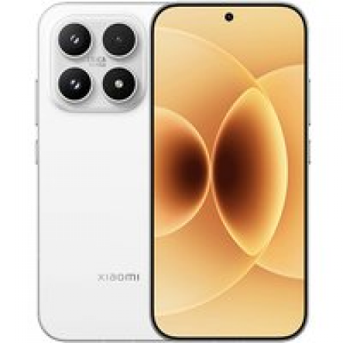 Телефон Xiaomi 17 12GB/256GB китайская версия (белый)