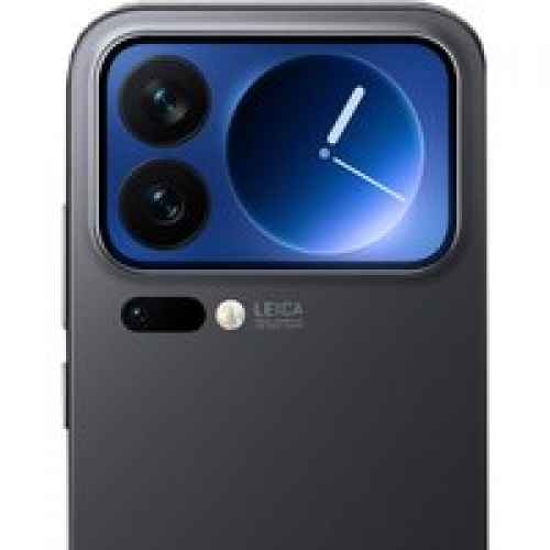 Телефон Xiaomi 17 Pro 16GB/1TB китайская версия (черный)