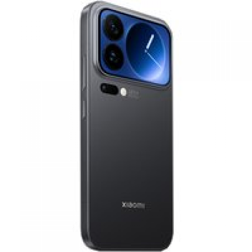 Телефон Xiaomi 17 Pro 16GB/1TB китайская версия (черный)
