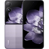 Телефон Xiaomi MIX Flip 12GB/512GB китайская версия (фиолетовый карбон)