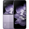 Телефон Xiaomi MIX Flip 12GB/512GB китайская версия (фиолетовый карбон)