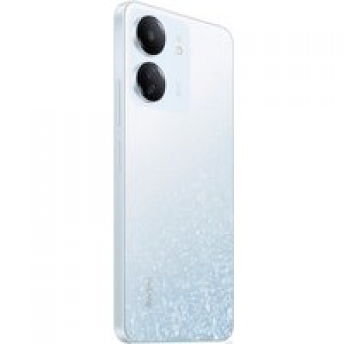 Телефон Xiaomi Redmi 13C 8GB/256GB с NFC международная версия (белый)
