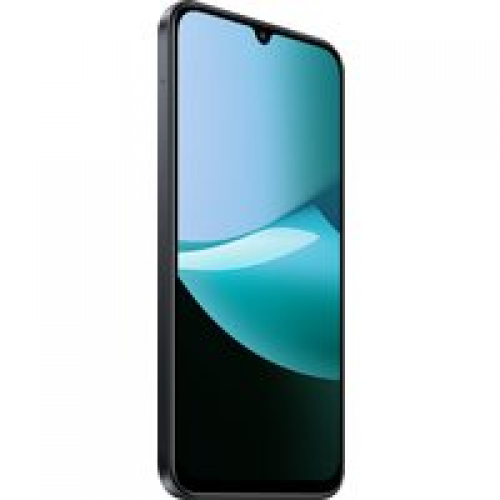Телефон Xiaomi Redmi 15C 4G 4GB/256GB международная версия (черный)