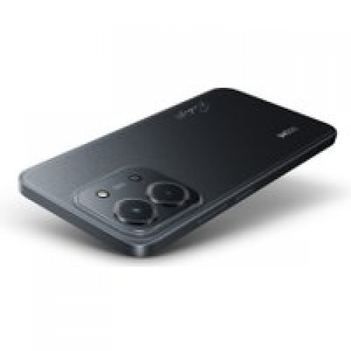 Телефон Xiaomi Redmi 15C 4G 6GB/128GB международная версия (черный)