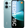 Телефон Xiaomi Redmi 15C 4G 6GB/128GB международная версия (зеленый)