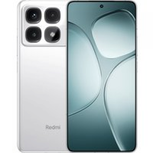 Телефон Xiaomi Redmi K70 Ultra 12GB/256GB китайская версия (белый)