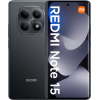 Телефон Xiaomi Redmi Note 15 6GB/128GB международная версия (черный)
