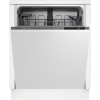 Встраиваемая посудомоечная машина Hotpoint HI 4C66