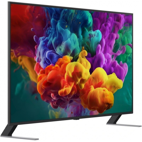 MiniLED телевизор LG QNED evo AI QNED85 55QNED85B6C