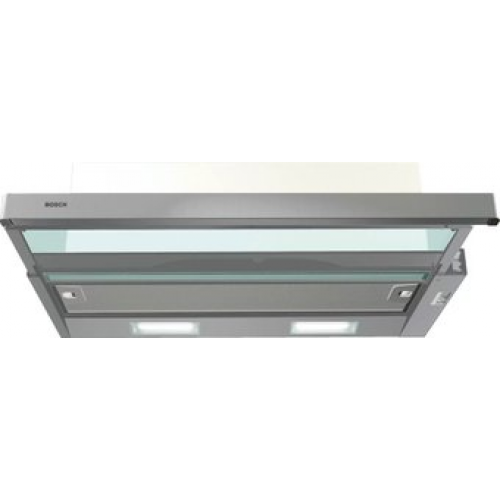 Кухонная вытяжка Bosch Serie 2 DFT63CA50Q