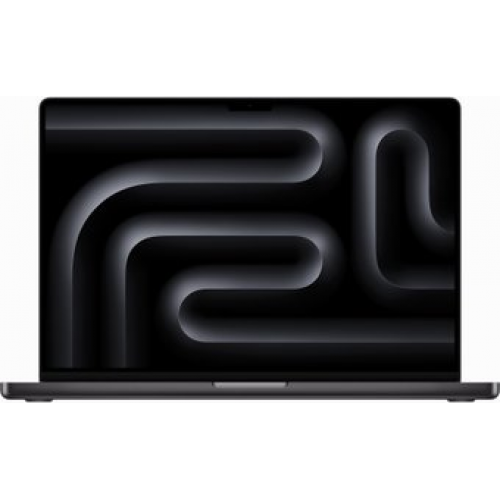 Ноутбук Apple Macbook Pro 16.2" M4 Max 2024 Z1FS000Z3