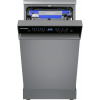 Отдельностоящая посудомоечная машина MAUNFELD MWF45331S Inverter
