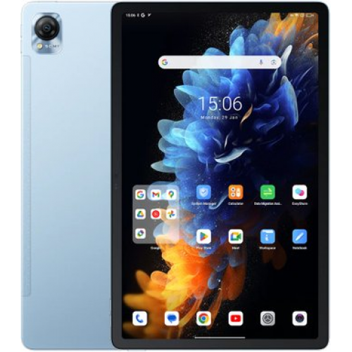 Планшет Blackview Mega 1 8GB/256GB (голубой)