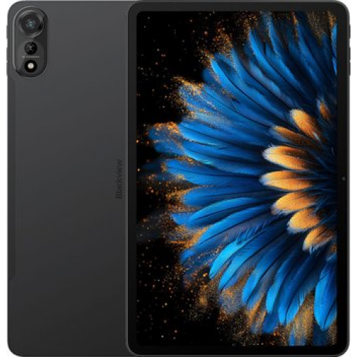 Планшет Blackview Mega 2 LTE 8GB/256GB (темно-серый)