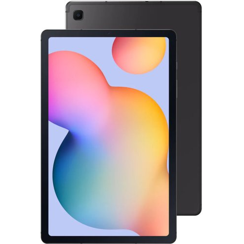 Планшет Samsung Galaxy Tab S6 Lite Wi-Fi 128GB (серый)