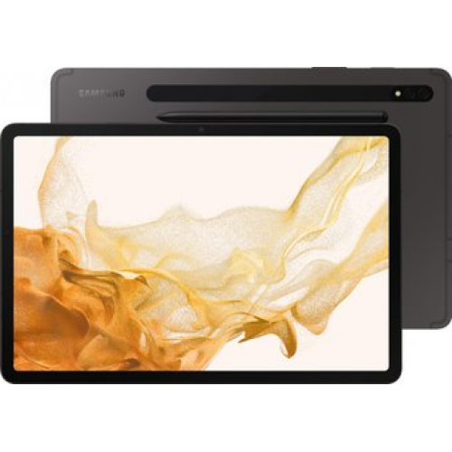 Планшет Samsung Galaxy Tab S8 5G SM-X706 8GB/128GB (графит)