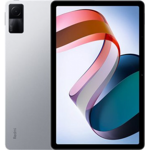 Планшет Xiaomi Redmi Pad 6GB/128GB международная версия (лунное серебро)