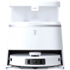 Робот-пылесос Ecovacs Deebot T30 Pro Omni (белый)