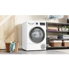 Сушильная машина Bosch Serie 6 WQG1417EPL