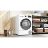 Сушильная машина Bosch Serie 6 WQG1417EPL