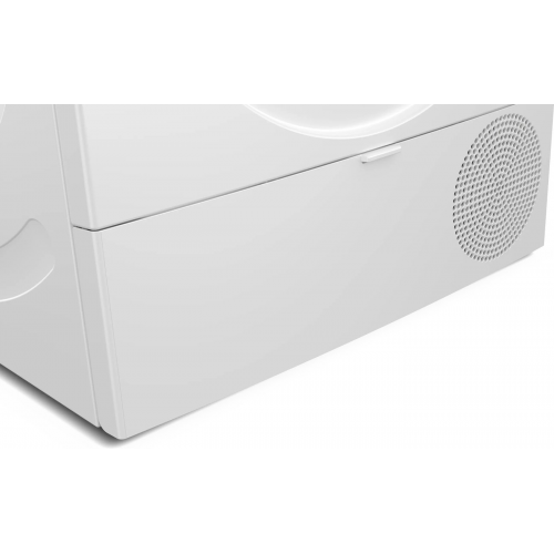 Сушильная машина Bosch Serie 6 WQG1417EPL