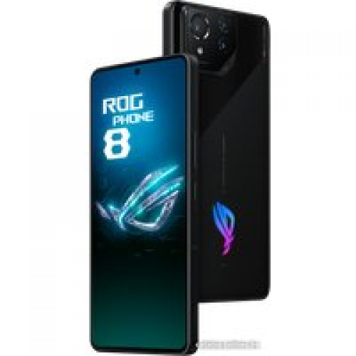 Телефон ASUS ROG Phone 8 12GB/256GB китайская версия (черный)