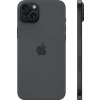 Телефон Apple iPhone 15 Plus 256GB (черный)