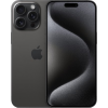 Телефон Apple iPhone 15 Pro Max 512GB (черный титан)