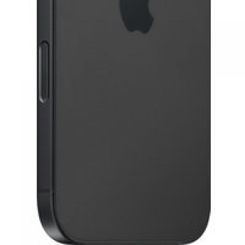 Телефон Apple iPhone 16 512GB (черный)