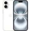 Телефон Apple iPhone 16 Dual SIM 128GB (белый)