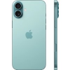 Телефон Apple iPhone 16 Plus Dual SIM 512GB (бирюзовый)