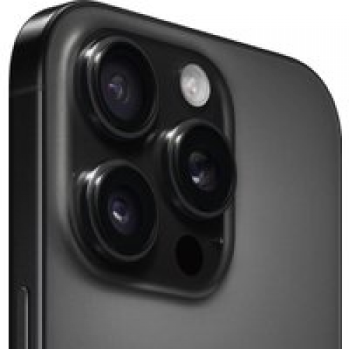 Телефон Apple iPhone 16 Pro Dual SIM 512GB (черный титан)